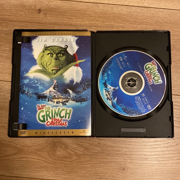 Variety of Disney and other classic kid’s DVD’s - Picture 5 of 8